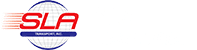 SLA Transport Logo